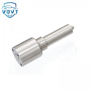 High Quality Common Rail Diesel / Fuel Injector Nozzle DLLA142SN582