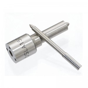 Brennstoff Injector Nozzle DLLA151SM145