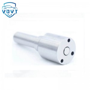High Quality Common Rail Diesel / Fuel Injector Nozzle DLLA150SM018