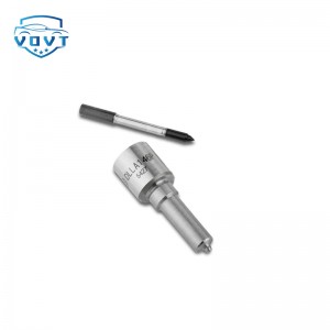 Nozzle Injector New Dlla146p1581 0433171968 bo Fuel Injector 0445120067