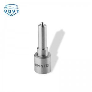 Novum Injector Nozzle Dlla147p1814 0433172107 pro Fuel Injector 0445120153