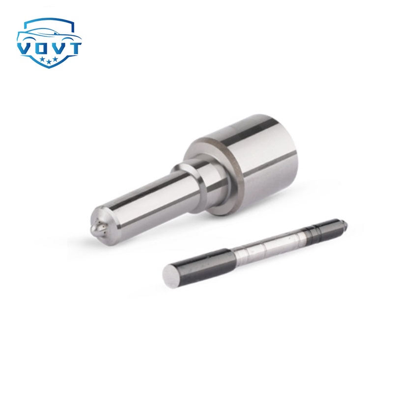 I-New Injector Nozzle Dlla142p1595 0433171974 for Fuel Injector 0445110273 0986435165 for Small Engine Parts