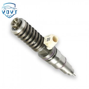 High Quality New Diesel Injector 20440388 3803654 BEBE4C01001 VOE20440388 Common Rail Injector for Volvo Auto Parts
