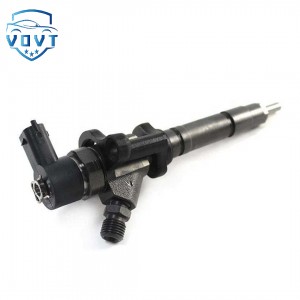 High Quality Diesel Injector 0445120048 0 445 120 048 Fuel Injector For Mitsubishi 4M50 For Bosch Spare Part