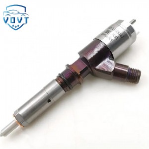 Auto Parts Fuel Injector Diesel Injection 2645A749 for cat Auto Fuel Common Rail Nozzle Injector
