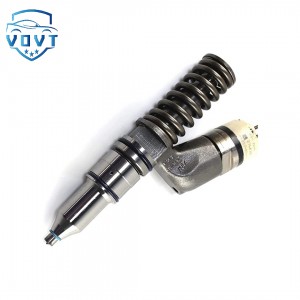 High Quality New Diesel Injector CAT C15 C18 Common Rail Injector for CAT C15 C18 Engine Spare Parts