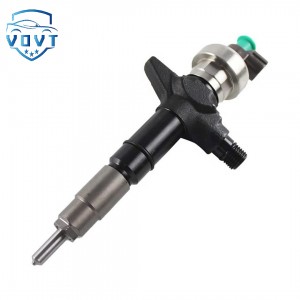 High Quality New Fuel Injector 8-98011605-4 Yakajairwa Rail Injector yeDenso Diesel Spare Parts