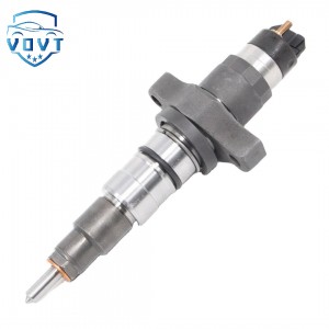 High Quality Diesel Injector 0445120057 0 445 120 057 Fuel Injector For IVECO Diesel Engine Spare Part