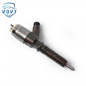High Quality New Diesel Fuel Injector 326-4700 For CAT 320D Excavator C6.4 Engine Parts