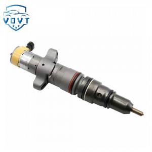 Common Rail Injector 387-9432 Engine 330D 340D Fuel Injector for CAT