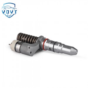 Auto Parts Fuel Injector Diesel Injection 249-0713 for CAT Auto Fuel Common Rail Nozzle Injector