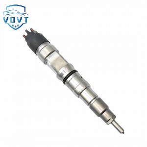 Auto Parts Fuel Injector Diesel Injection 0445120218 0 445 120 218 for Auto Fuel Common Rail Nozzle Injector