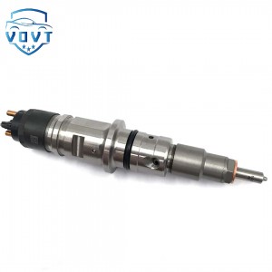 Mga Bahin sa Auto Fuel Injector Diesel Injection 0445120177 0 445 120 177 para sa Auto Fuel Common Rail Nozzle Injector