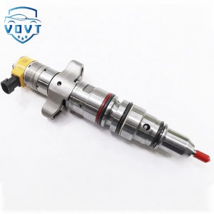 Diesel inyector Common Rail Fuel Injector 20R8968 for caterpillar c9 engine Cat Excavator Spare Parts