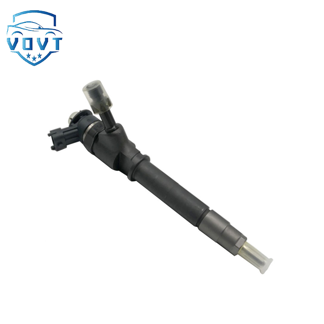 High Quality New Diesel Injector 0445110297 0 445 110 297 1980K9 Common Rail Injector yeBosch Engine Spare Parts
