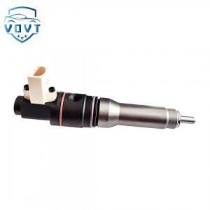 Injektor i ri me naftë me cilësi të lartë 1952045 BEBJ1D00002 Common Rail Injector për pjesë këmbimi të motorëve me naftë