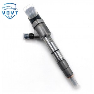 High Quality Diesel injector 0 445 110 376 0445110376 0445110594 0 445 110 594Diesel Fuel Injector For FOTON Cummins ISF 2.8 Eng