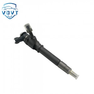 High Quality Diesel injector 0 445 110 307 0445110307 Diesel Roj Injector Rau Bosch Spare Part
