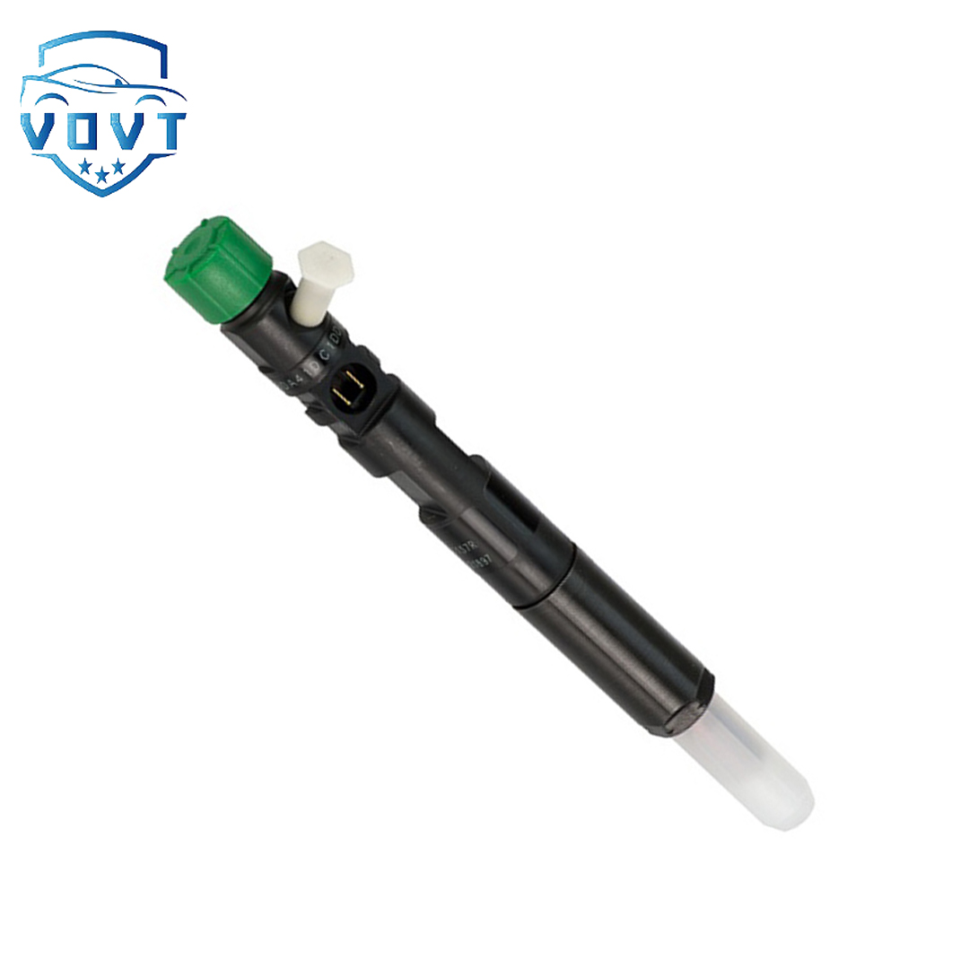 High Quality New Diesel Injector 28232251 R28232251 EJBR05102D EJBR03101D EJBR05101D Common Rail Injector for Delphi Spare Parts