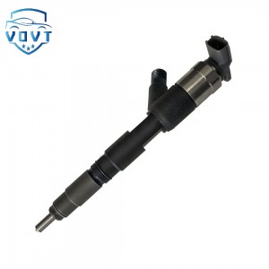 High Quality New Diesel Injector 5367913 G3S127 Common Rail Injector ho an'ny kojakoja Diesel Engine
