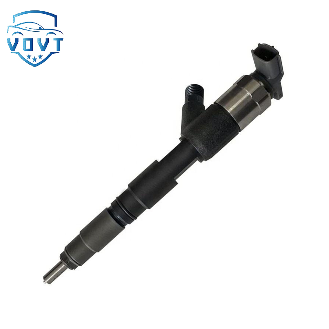 High Quality New Diesel Injector 5367913 G3S127 Common Rail Injector for Diesel Engine Spare Parts