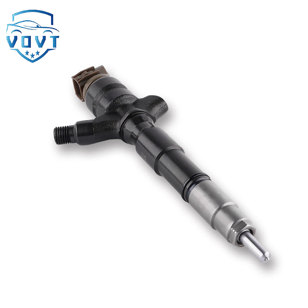 High Quality New Diesel Injector 295900-0280 295900-0210 Common Rail Injector for Denso Engine Spare Parts