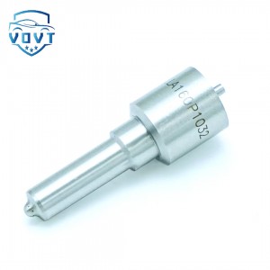 Bag-ong High Quality Diesel Nozzle DLLA160P1032 0433171676 Para sa Bosch Diesel Injection Nozzle