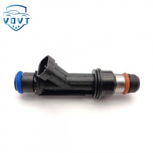 Auto Parts Engine Parts Fuel Injector nozzle 25314927 For GM Fuel Injector