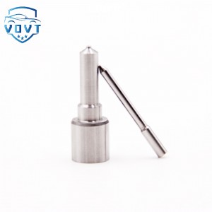 High Quality Diesel injector Nozzle DLLA158P1092 Fuel Nozzle for Denso 095000-5344 Spare Part