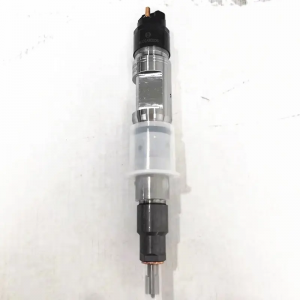 I-Diesel Fuel Injector 0445120353 Common Rail Injector Bosch