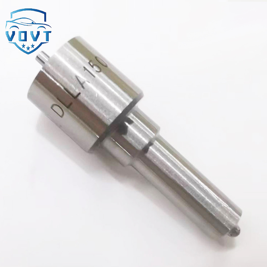 High Quality New Diesel Injector Nozzle DLLA150P59 0433171059 0 433 171 059 Common Rail Injector Nozzle for Injector Spare Parts