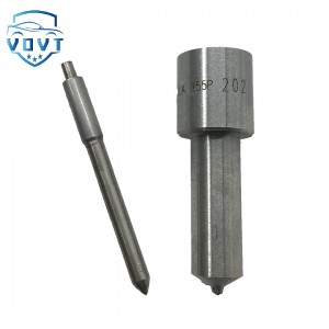 High Quality Diesel Injector Nozzle DLLA155P202 for Diesel Fuel Injection Parts