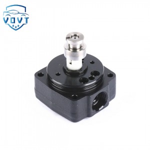 I-Fuel System entsha ye-Diesel Fuel Injection Pump Head Rotor 146403-6820 VE Head Rotor for Auto Spare Parts