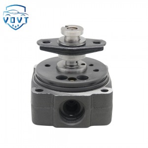 VE Pump Head Rotor 096400-1500 for Diesel Common Rail Pump Fuel Injection
