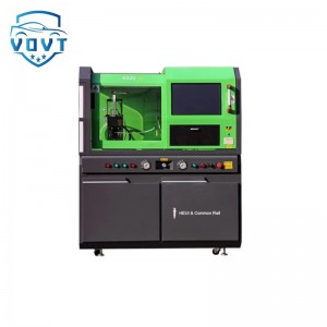 ZQYM-6320 Factory Direct Price Diesel Diesel Engine Injector Common Rail Tester Electrical Common Rail Test Bench