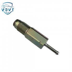High Quality New Fuel Pressure Relief Valve 095420-0670 0954200670 Pressure Limiting Valve for Auto Spare Parts