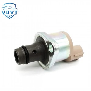 Karburaĵa Premo-Pumpilo Suĉa Kontrola Valvo 294200-0300 SCV-Valvo Fuel Pumpilo