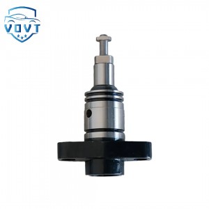 China Top New Diesel Pump Plunger PH9 Plunger Barrel Assembly for Fuel Pump Small Engine Parts