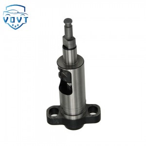 ຄຸນນະພາບຂອງແທ້ໃຫມ່ Diesel Pump Plunger X920A Plunger Barrel ສະພາແຫ່ງສໍາລັບການປໍ້ານໍ້າມັນເຊື້ອໄຟເຄື່ອງຈັກ Spare Parts