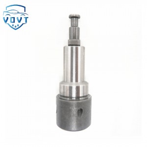 High Precision New Diesel Pump Plunger A836 Plunger Barrel Assembly for Fuel Pump Spare Parts