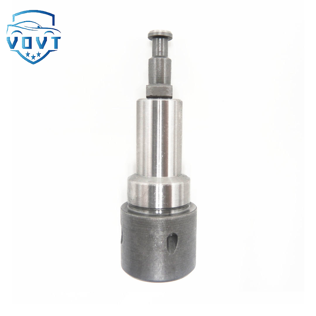 Hot Selling New Diesel Pump Plunger A765 Plunger Barrel Assembly for Fuel Pump Diesel Spare Parts