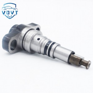 High Quality New Diesel Pump Plunger X170S Diesel Fuel Pump Element Plunger for Diesel Pump Spare Parts