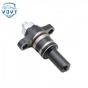 Pump Plunger F019D03313 untuk Elemen Pompa Bahan Bakar Pompa Minyak Tekanan Tinggi