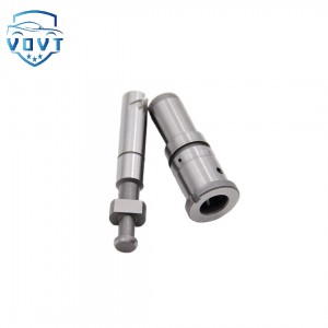 China Made New Diesel Pump Plunger A161 Plunger Barrel Assembly for Fuel Pump Diesel Engine Spare Parts