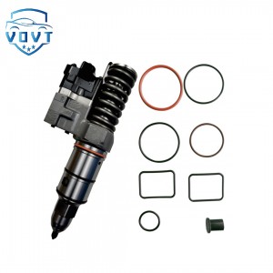 Made in China Diesel Injector Repair Kits ho an'ny Fuel Injector R5235575Injector Repair Kits ho an'ny Fuel Injector R5235575 Common Rail Repair Kits for Auto Spare Parts