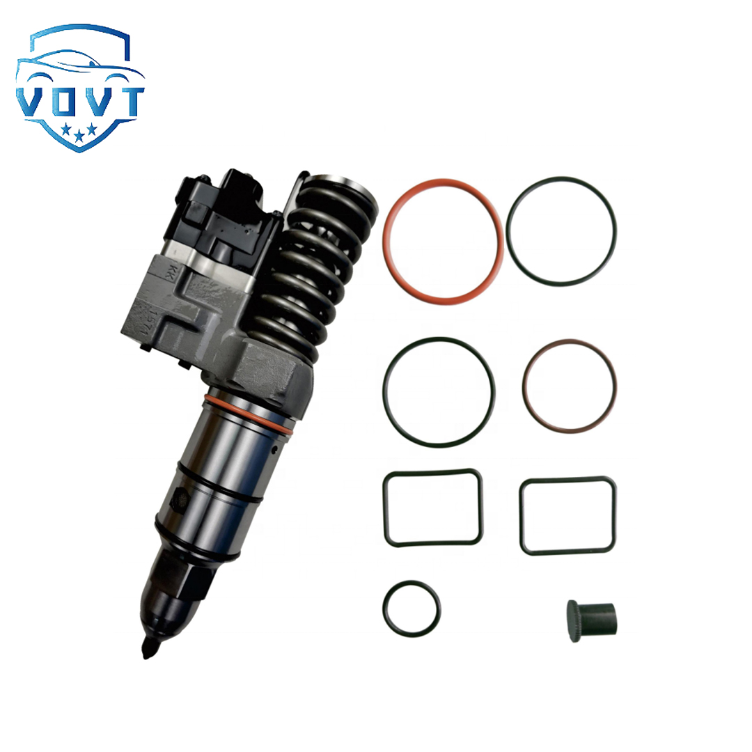 Made In China Diesel Injector Repaire Kits for Fuel Injector R5235575Injector Repaire Kits for Fuel Injector R5235575 Common Rail Repaire Kits for Auto Spare Parts