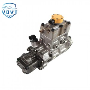 Fuel Injection Pump 295-9125 326-4634 271-2265 for Engine C4.2 E311D E312D E314D E315D E319D Injection Pump