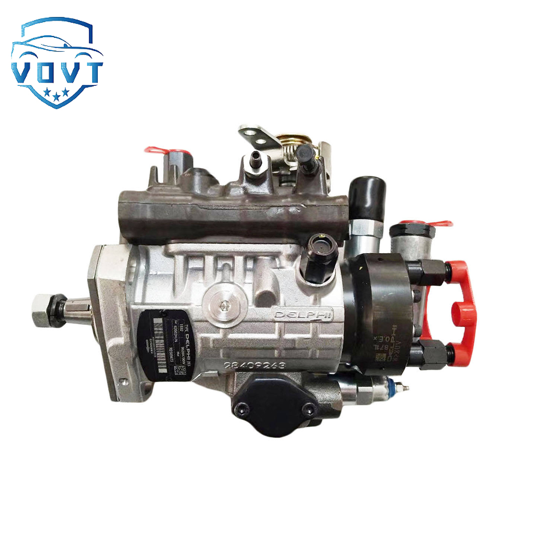 Visokokvalitetna pumpa za ubrizgavanje goriva 9521A320T za Perkins Diesel injektorsku pumpu Diesel pumpu