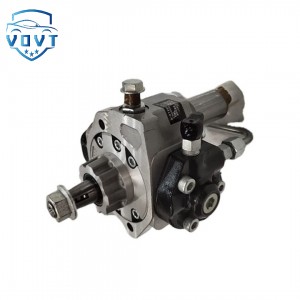 High Quality Diesel Injector Pump 092000-5410 Diesel Fuel Pump For CAT C9.3 Spare Part