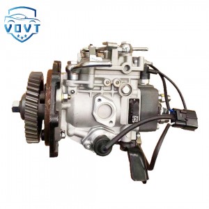 Diesel injekzioa VE erregai-ponpa 104641-5680 diesel-erregai-ponpa motorraren piezak